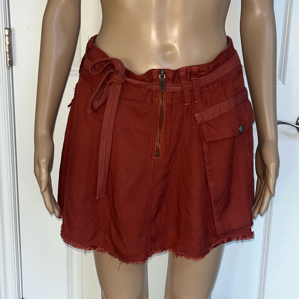 Movement By Freepeople Skort
